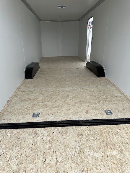Wasatch Trailer Springville dealership