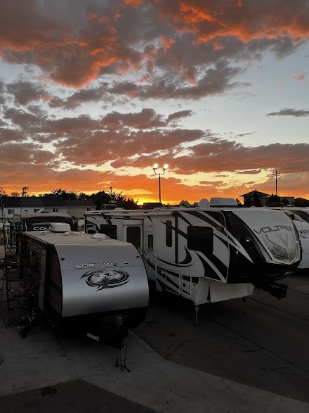 Washburn Motors dealership
