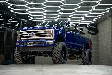 Watts Auto & Customs dealership