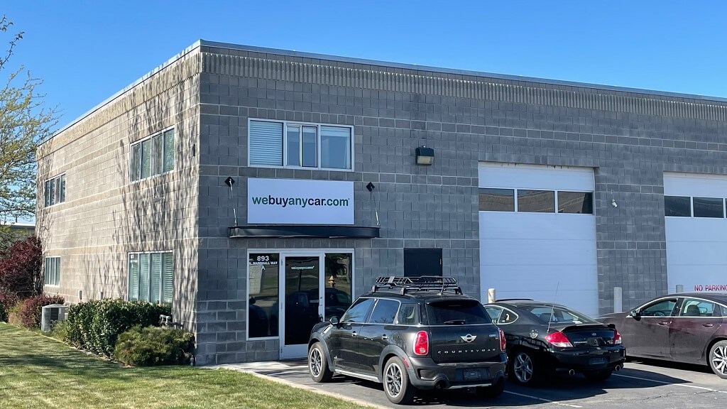 webuyanycar.com dealership