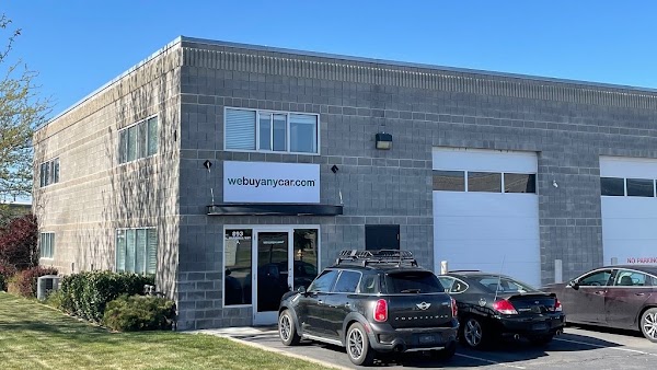 webuyanycar.com dealership