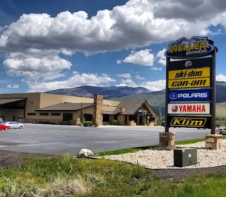 Weller Recreation dealership