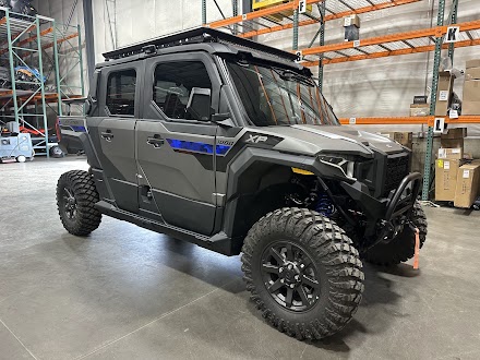 Weller Recreation dealership