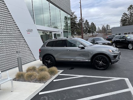 Werners European Auto dealership