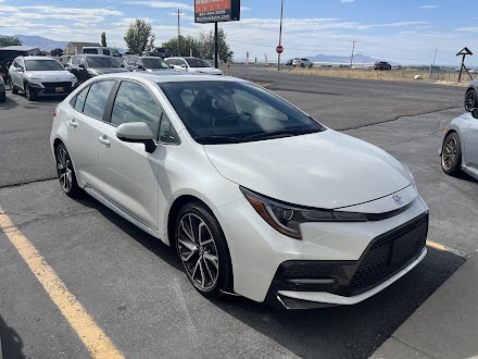 West Auto Sales dealership