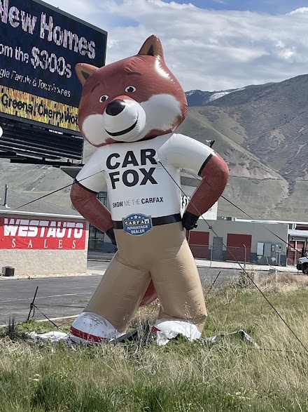 West Auto Sales dealership