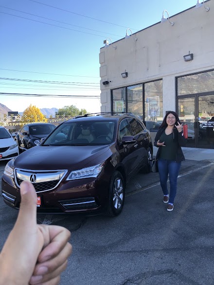 West Auto Sales dealership