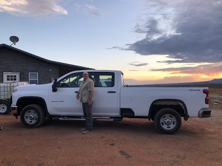 Westcott Motors dealership