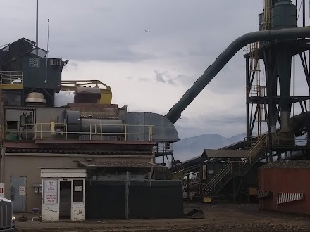 Western Metals Recycling dealership