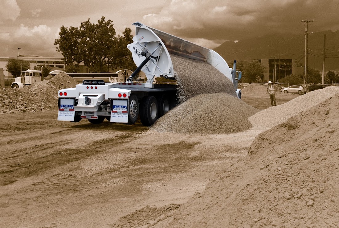 Western Truck & Trailer Sales dealership
