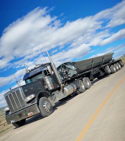 Western Truck & Trailer Sales dealership
