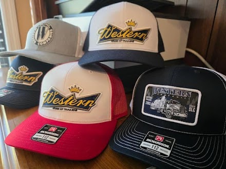 Western Truck & Trailer Sales dealership