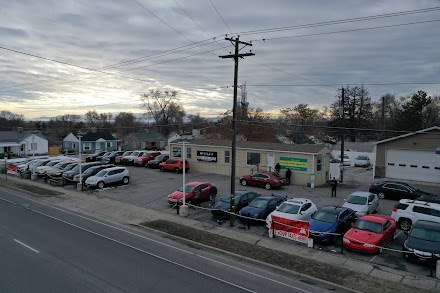 Westgate Auto Sales dealership