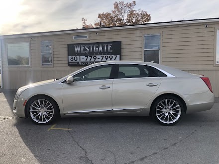 Westgate Auto Sales dealership