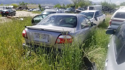 Westside Auto Sales dealership