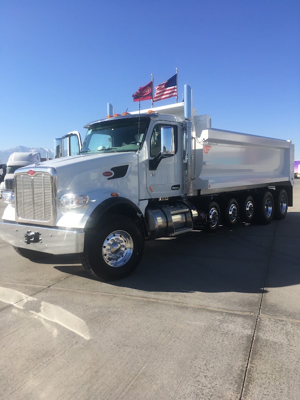 Williamsen-Godwin dealership