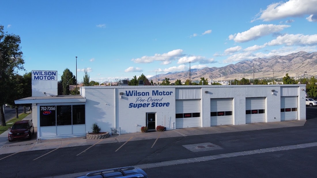 Wilson Pre Owned Superstore dealership