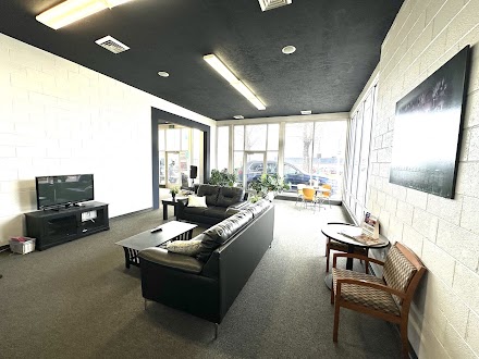 Wilson Pre Owned Superstore dealership