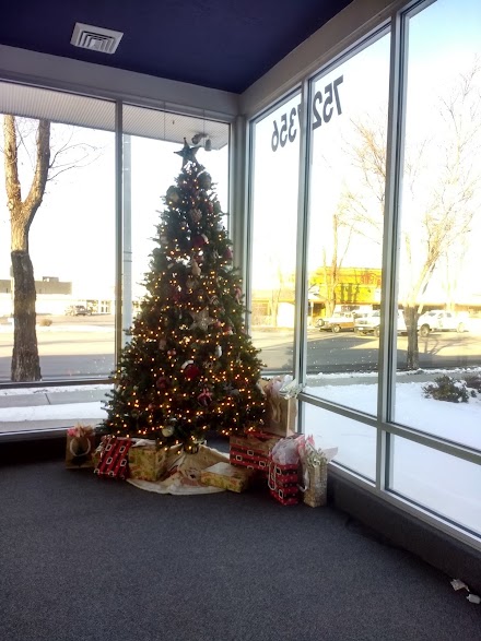 Wilson Pre Owned Superstore dealership