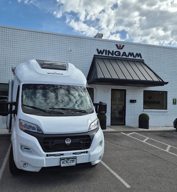 Wingamm Utah dealership
