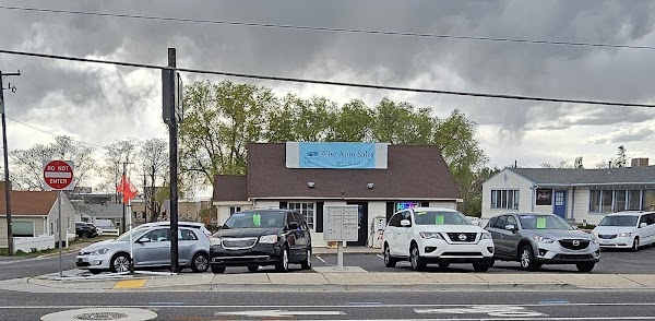 Wise Auto Sales LLC dealership