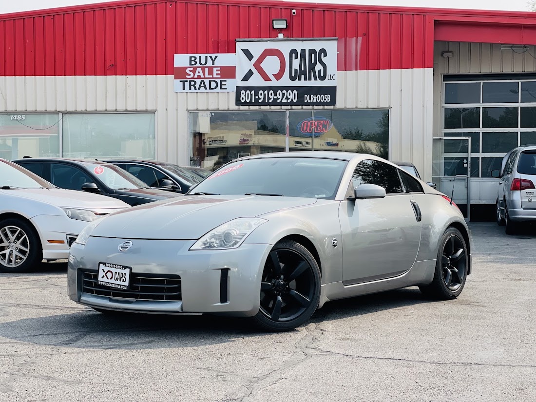 XD CARS LLC dealership