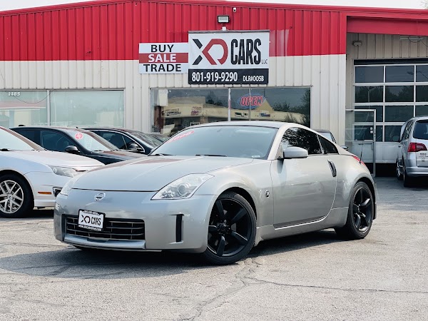 XD CARS LLC dealership