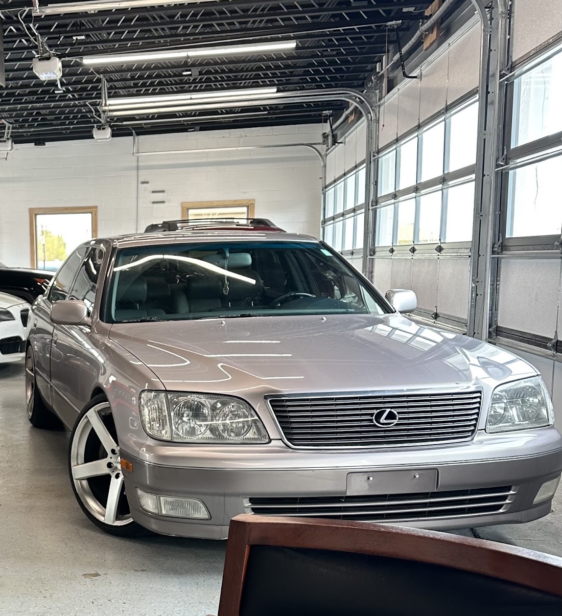 XLR8 Motors dealership