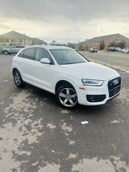 XLR8 Motors dealership