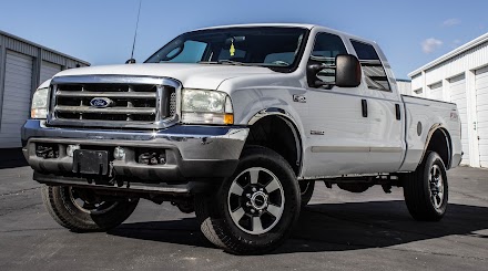 Xtreme Motorz dealership
