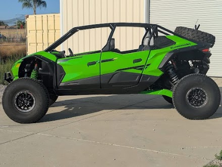 York MotorSports, Inc dealership