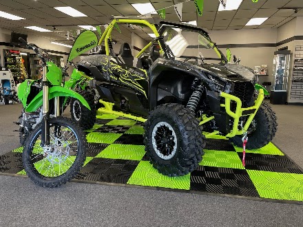 York MotorSports, Inc dealership