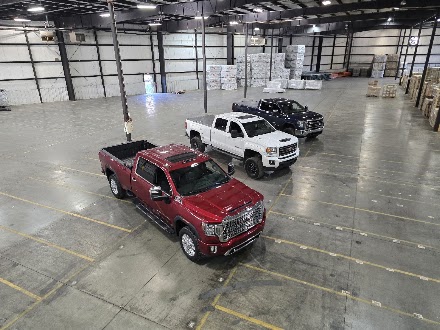 Young Ford, Inc. dealership