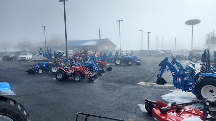 Young Ford, Inc. dealership