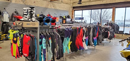 Young Powersports Layton dealership