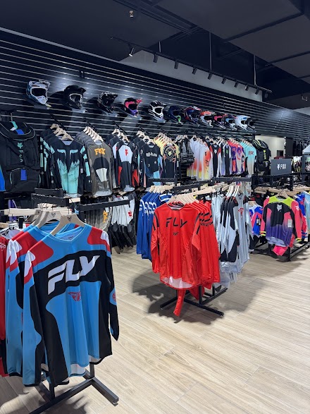 Young Powersports Ogden dealership