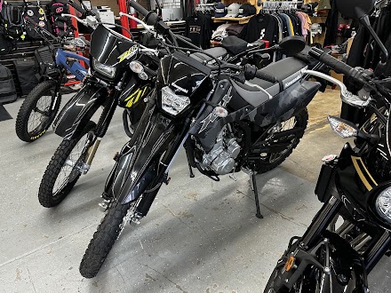 Young Powersports Pleasant View dealership