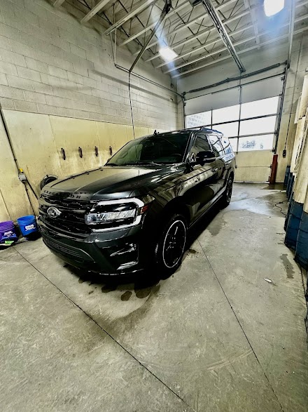 Young Used Center dealership