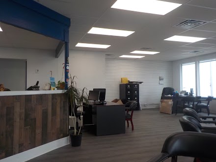 Your Budget Auto Sales dealership