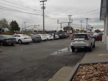 Your Budget Auto Sales dealership