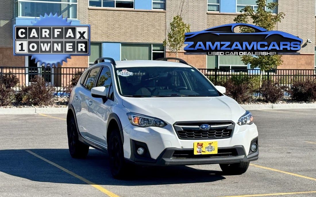 ZamZam Cars dealership