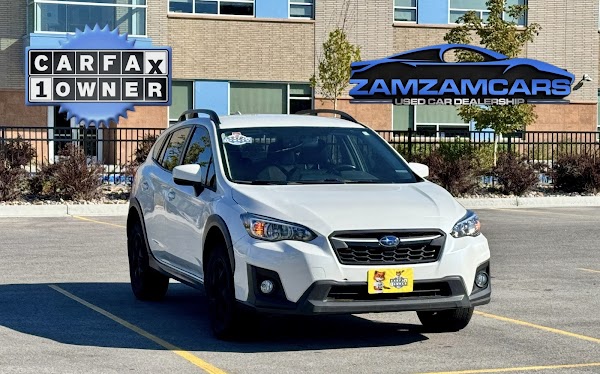 ZamZam Cars dealership