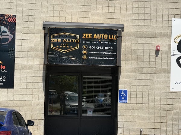 ZEE AUTO LLC dealership