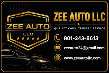ZEE AUTO LLC dealership