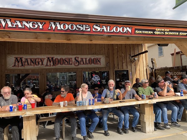 Zion Harley-Davidson dealership