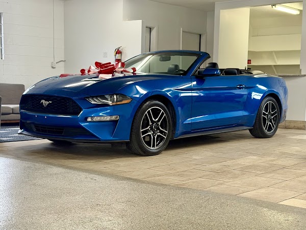 Zions Auto Group LLC dealership