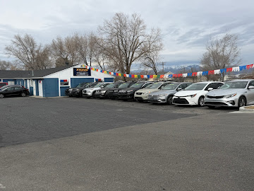 Zions Auto Group LLC dealership