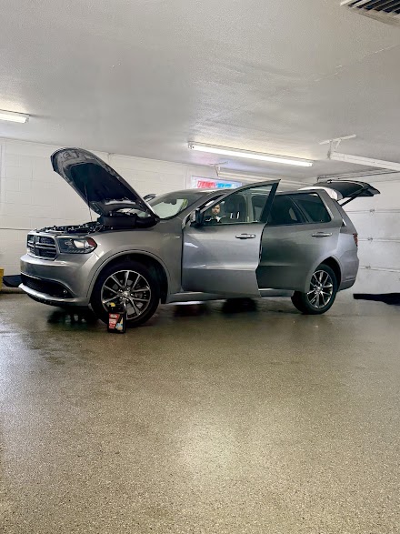 Zions Auto Group LLC dealership