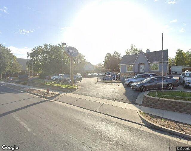 CarZilla dealership