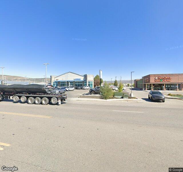 Chevrolet Service dealership